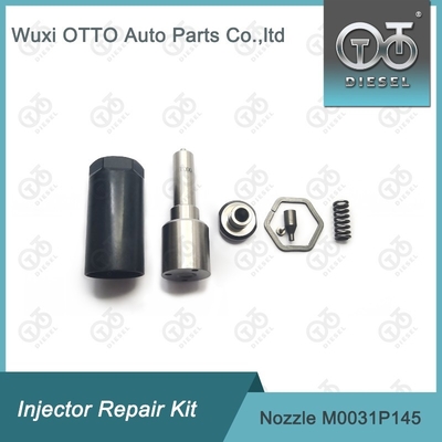 Siemens Injector Repair Kit Cho Injector CP1311537424 / 92333
