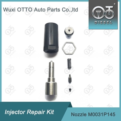 Siemens Injector Repair Kit Cho Injector CP1311537424 / 92333