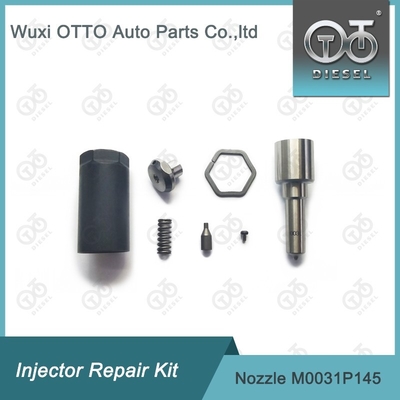 Siemens Injector Repair Kit Cho Injector CP1311537424 / 92333