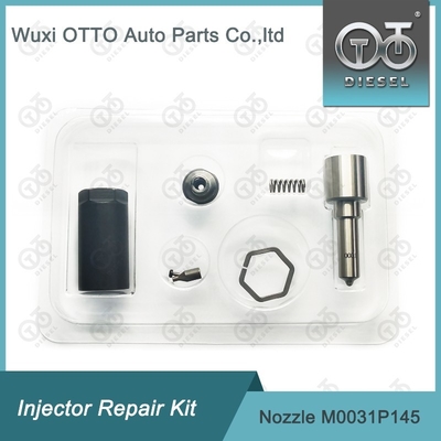 Siemens Injector Repair Kit Cho Injector CP1311537424 / 92333