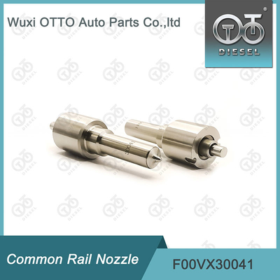 F00VX30041 / F00 VX 30041 Bosch Piezo Nozzle cho máy tiêm 0445116024 / 986435394