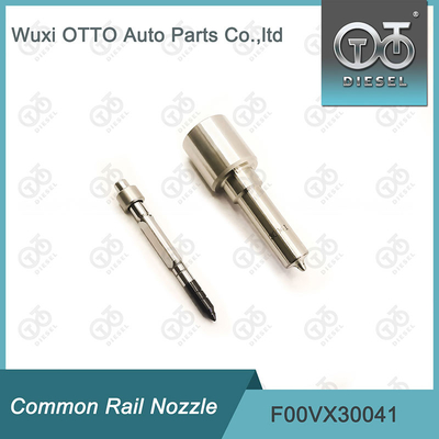 F00VX30041 / F00 VX 30041 Bosch Piezo Nozzle cho máy tiêm 0445116024 / 986435394