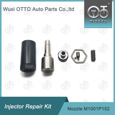 Bộ sửa chữa kim phun Siemens M1001P152 cho kim phun 5WS40086 / A2C59511610