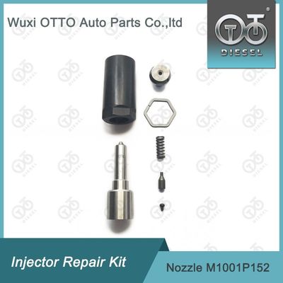 Bộ sửa chữa kim phun Siemens M1001P152 cho kim phun 5WS40086 / A2C59511610