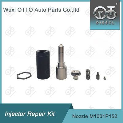 Bộ sửa chữa kim phun Siemens M1001P152 cho kim phun 5WS40086 / A2C59511610