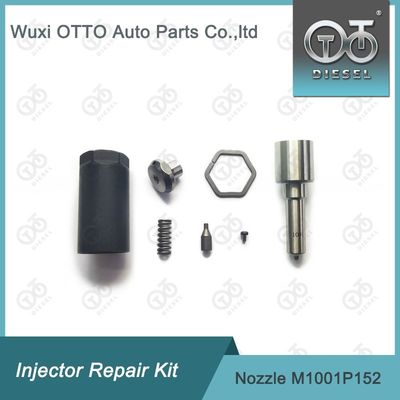Bộ sửa chữa kim phun Siemens M1001P152 cho kim phun 5WS40086 / A2C59511610