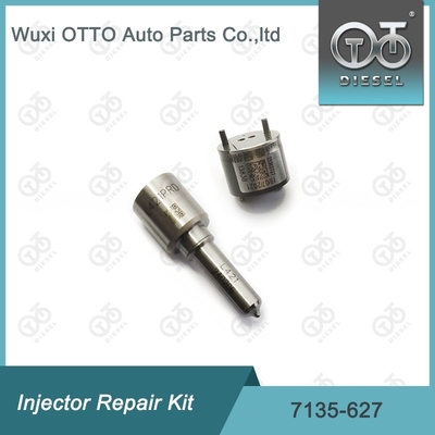 Bộ sửa chữa máy phun Delphi Nozzle-CVA Kit 7135-627 Bộ sửa chữa máy phun Delphi