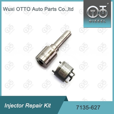 Bộ sửa chữa máy phun Delphi Nozzle-CVA Kit 7135-627 Bộ sửa chữa máy phun Delphi
