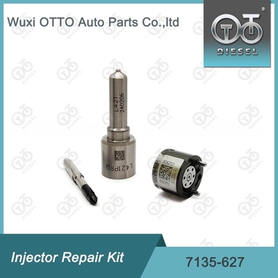 Bộ sửa chữa máy phun Delphi Nozzle-CVA Kit 7135-627 Bộ sửa chữa máy phun Delphi
