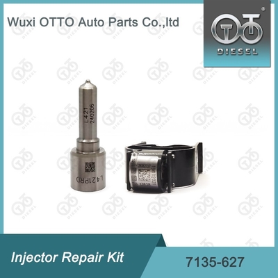 Bộ sửa chữa máy phun Delphi Nozzle-CVA Kit 7135-627 Bộ sửa chữa máy phun Delphi