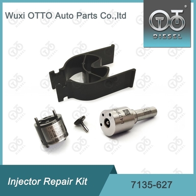 Bộ sửa chữa máy phun Delphi Nozzle-CVA Kit 7135-627 Bộ sửa chữa máy phun Delphi