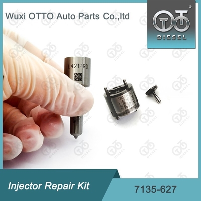 Bộ sửa chữa máy phun Delphi Nozzle-CVA Kit 7135-627 Bộ sửa chữa máy phun Delphi