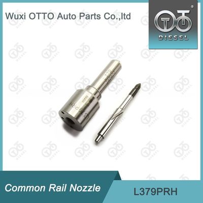 Common Rail Nozzle L379PRH cho GWM 2.0L Injectors 28231014