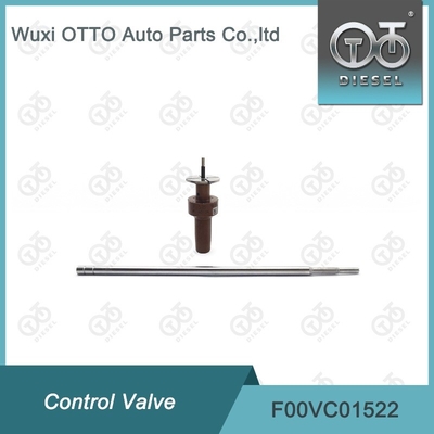 F00VC01522 Van điều khiển máy phun Bosch cho máy phun 0445110476 / 477 / 0986435241