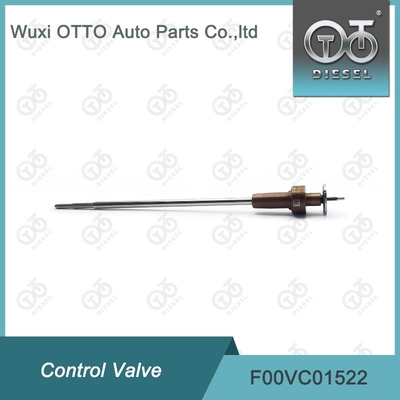 F00VC01522 Van điều khiển máy phun Bosch cho máy phun 0445110476 / 477 / 0986435241
