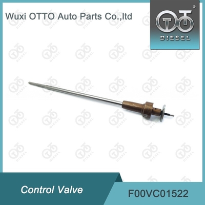 F00VC01522 Van điều khiển máy phun Bosch cho máy phun 0445110476 / 477 / 0986435241