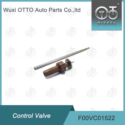 F00VC01522 Van điều khiển máy phun Bosch cho máy phun 0445110476 / 477 / 0986435241