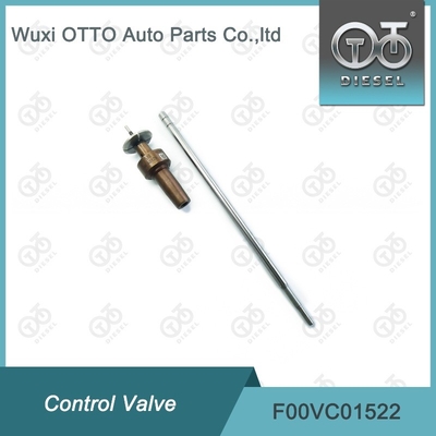F00VC01522 Van điều khiển máy phun Bosch cho máy phun 0445110476 / 477 / 0986435241