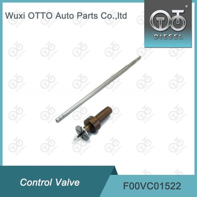 F00VC01522 Van điều khiển máy phun Bosch cho máy phun 0445110476 / 477 / 0986435241