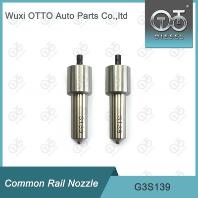 G3S139 Densos Common Rail Nozzle cho máy phun 295050-2750