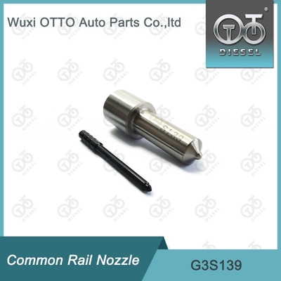 G3S139 Densos Common Rail Nozzle cho máy phun 295050-2750