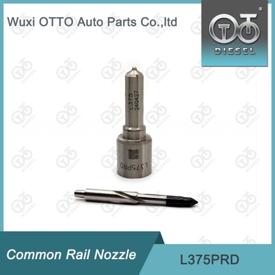 L375PRD Delphi Common Rail Nozzle cho máy tiêm 28236381