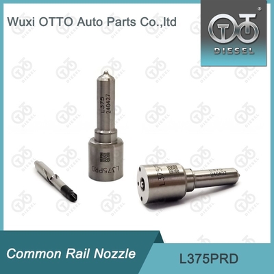 L375PRD Delphi Common Rail Nozzle cho máy tiêm 28236381