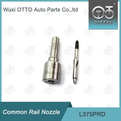 L375PRD Delphi Common Rail Nozzle cho máy tiêm 28236381