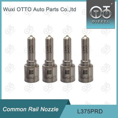 L375PRD Delphi Common Rail Nozzle cho máy tiêm 28236381