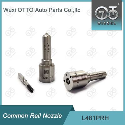 L481PRH Kim phun dầu Common Rail cho kim phun 28384645 áp dụng cho SYMC D22 _6