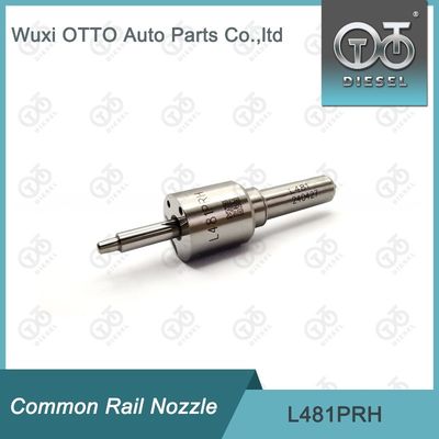 L481PRH Kim phun dầu Common Rail cho kim phun 28384645 áp dụng cho SYMC D22 _6