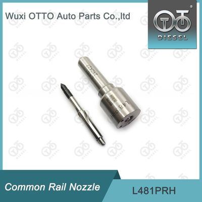 L481PRH Kim phun dầu Common Rail cho kim phun 28384645 áp dụng cho SYMC D22 _6