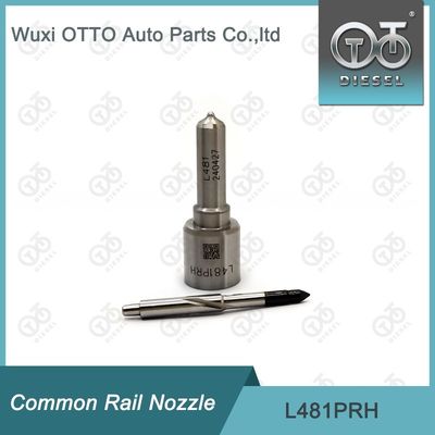 L481PRH Kim phun dầu Common Rail cho kim phun 28384645 áp dụng cho SYMC D22 _6