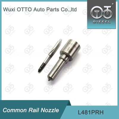 L481PRH Kim phun dầu Common Rail cho kim phun 28384645 áp dụng cho SYMC D22 _6
