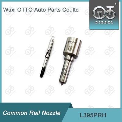 L395PRH Delphi Common Rail Nozzle kích thước tiêu chuẩn