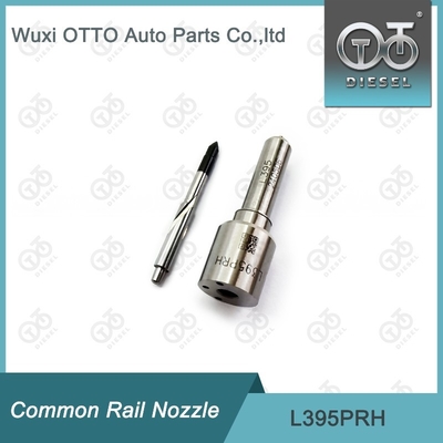 L395PRH Delphi Common Rail Nozzle kích thước tiêu chuẩn