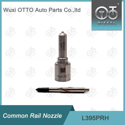L395PRH Delphi Common Rail Nozzle kích thước tiêu chuẩn