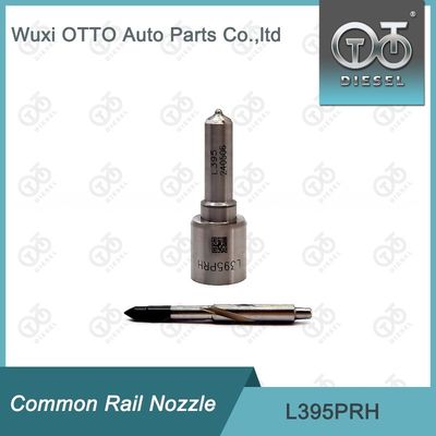 L395PRH Vòi phun Delphi Common Rail Kích thước tiêu chuẩn cho kim phun 28229876 Dùng cho JCB SCOUT 93KW T4 4.4L