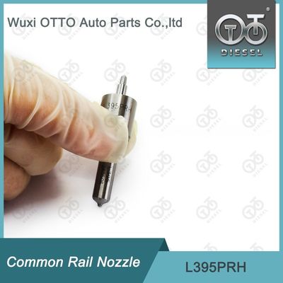 L395PRH Vòi phun Delphi Common Rail Kích thước tiêu chuẩn cho kim phun 28229876 Dùng cho JCB SCOUT 93KW T4 4.4L