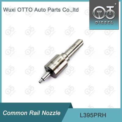 L395PRH Vòi phun Delphi Common Rail Kích thước tiêu chuẩn cho kim phun 28229876 Dùng cho JCB SCOUT 93KW T4 4.4L