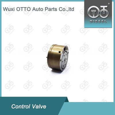 Delphi Actuator Kit Solenoid Valve 7135-588 Valve dưới cùng