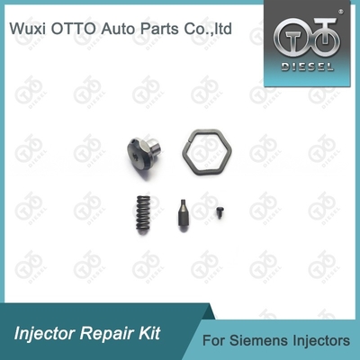 Van điều khiển đường sắt chung cho máy phun Siemens A2C59513554 / 5WS40539 vv.
