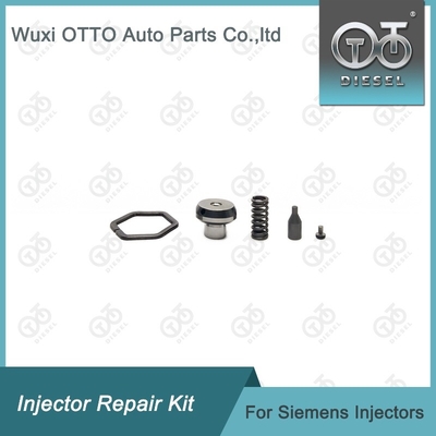 Van điều khiển đường sắt chung cho máy phun Siemens A2C59513554 / 5WS40539 vv.