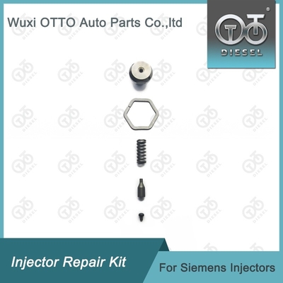 Van điều khiển đường sắt chung cho máy phun Siemens A2C59513554 / 5WS40539 vv.