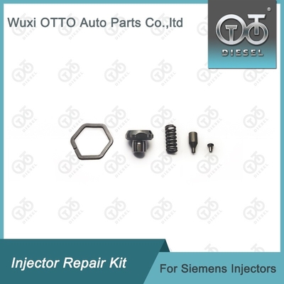 Van điều khiển đường sắt chung cho máy phun Siemens A2C59513554 / 5WS40539 vv.