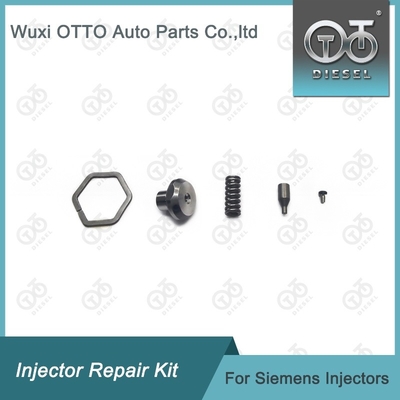 Van điều khiển đường sắt chung cho máy phun Siemens A2C59513554 / 5WS40539 vv.