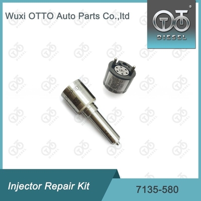 Bộ máy phun phun nước 7135-580 Bộ sửa chữa máy phun Delphi cho máy phun 28342997/R00001D/28307309