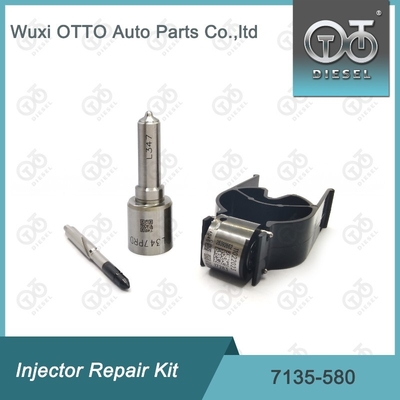 Bộ máy phun phun nước 7135-580 Bộ sửa chữa máy phun Delphi cho máy phun 28342997/R00001D/28307309