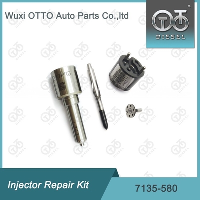 Bộ máy phun phun nước 7135-580 Bộ sửa chữa máy phun Delphi cho máy phun 28342997/R00001D/28307309