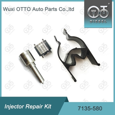 Bộ máy phun phun nước 7135-580 Bộ sửa chữa máy phun Delphi cho máy phun 28342997/R00001D/28307309